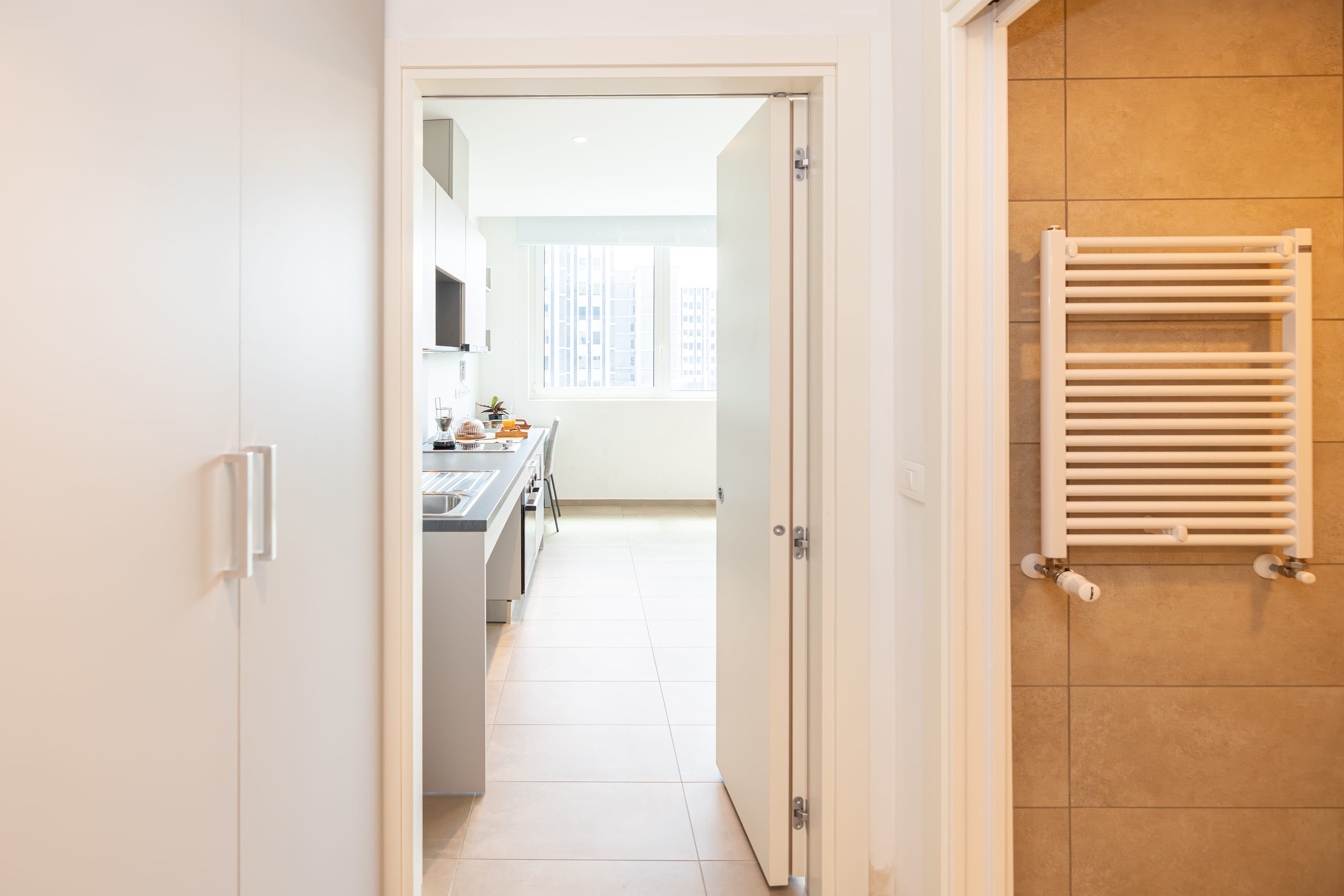 Accessible Deluxe Studio Unit 5