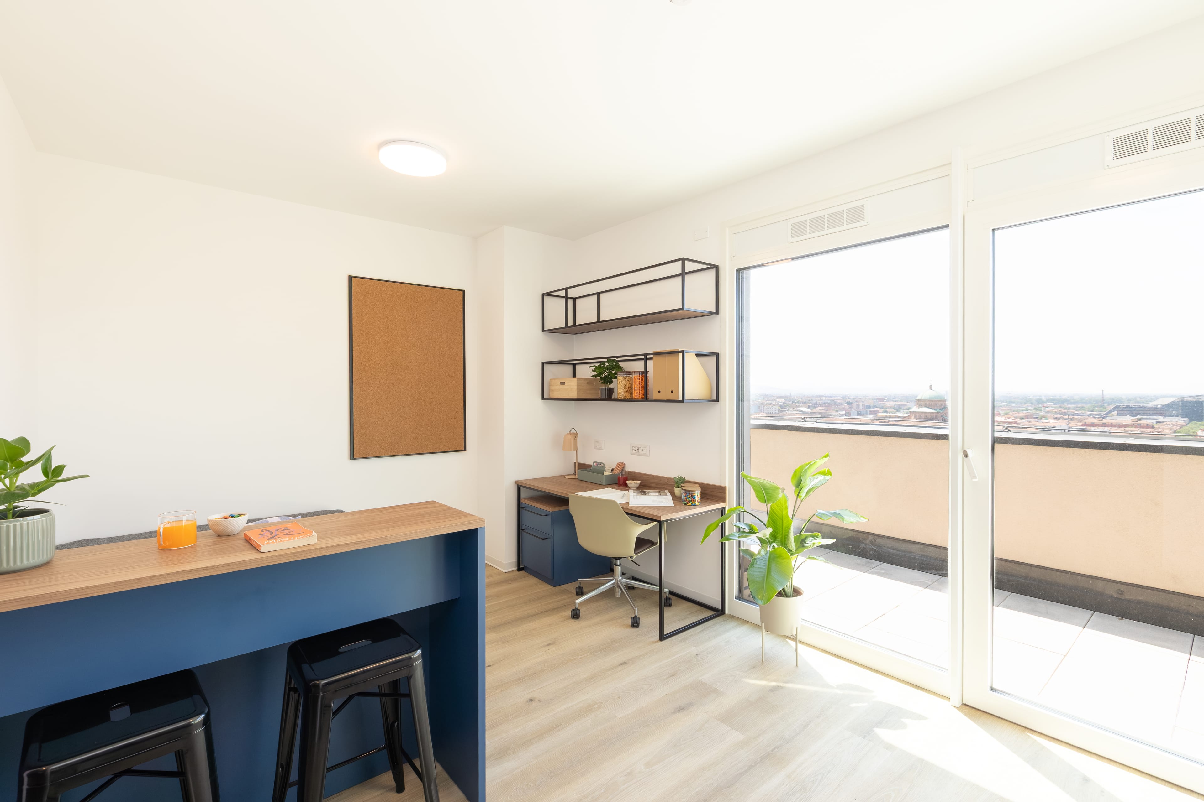 Smart Studio Top Unit 5