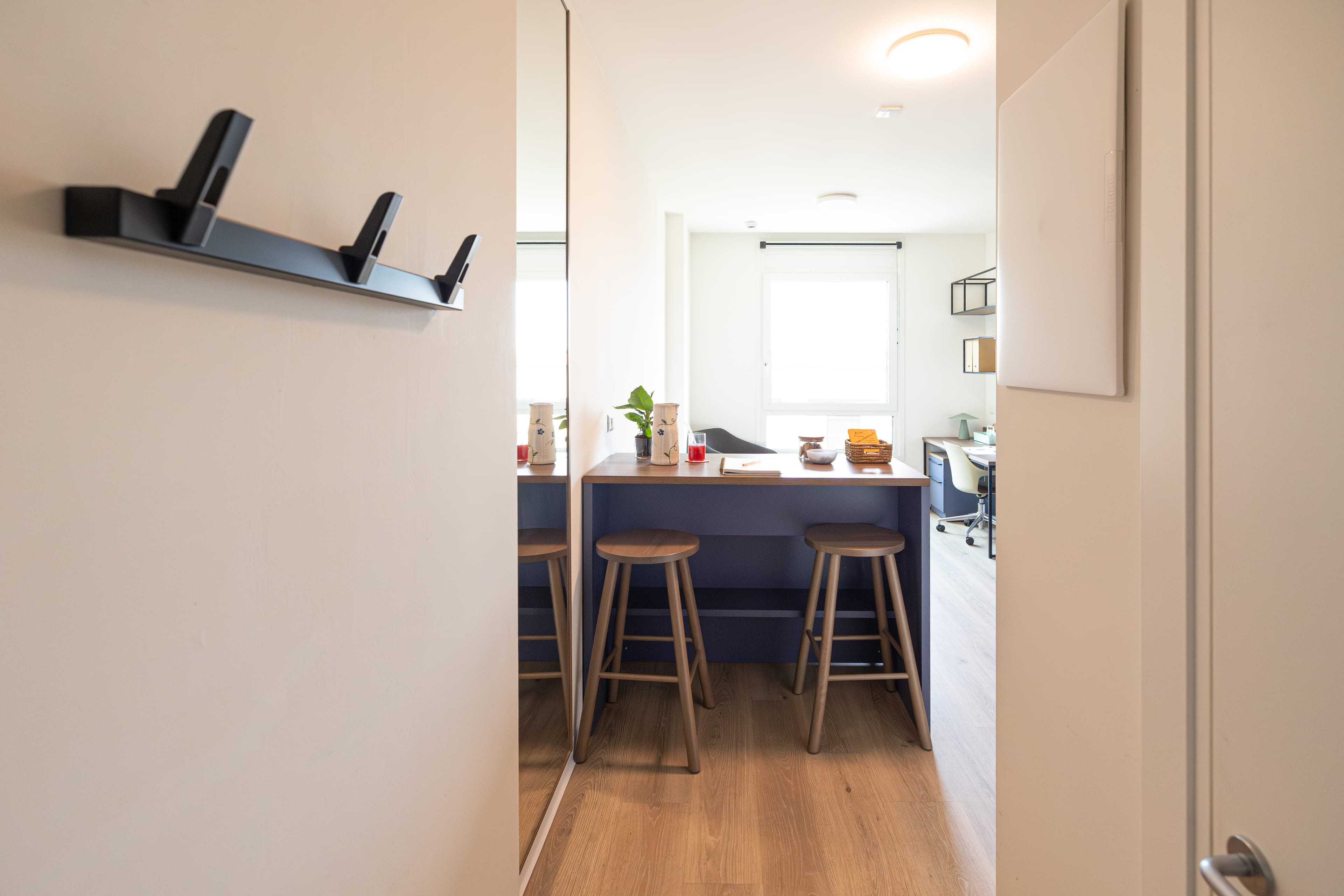 Smart Studio Middle Unit 5