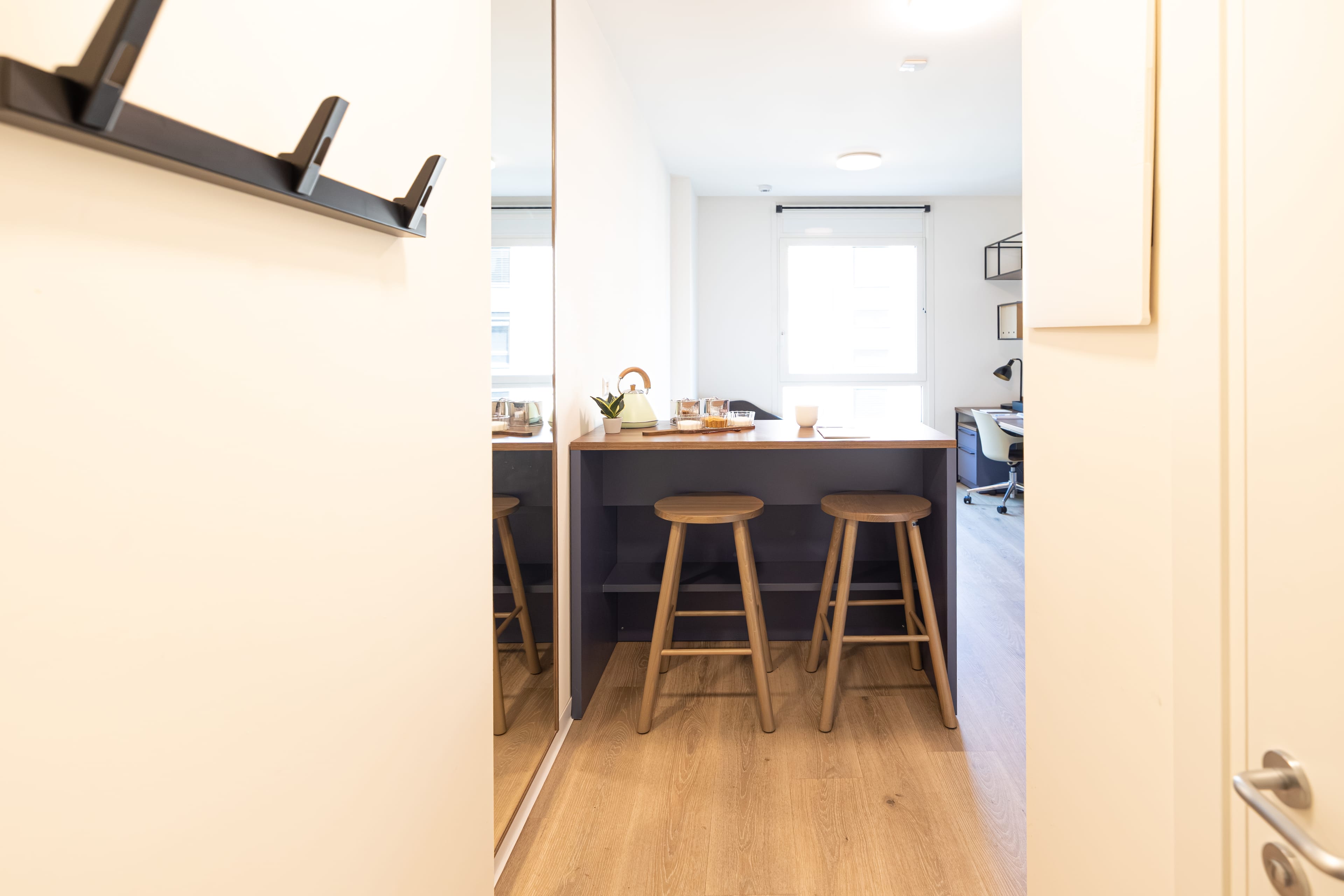 Smart Studio Low Unit 5