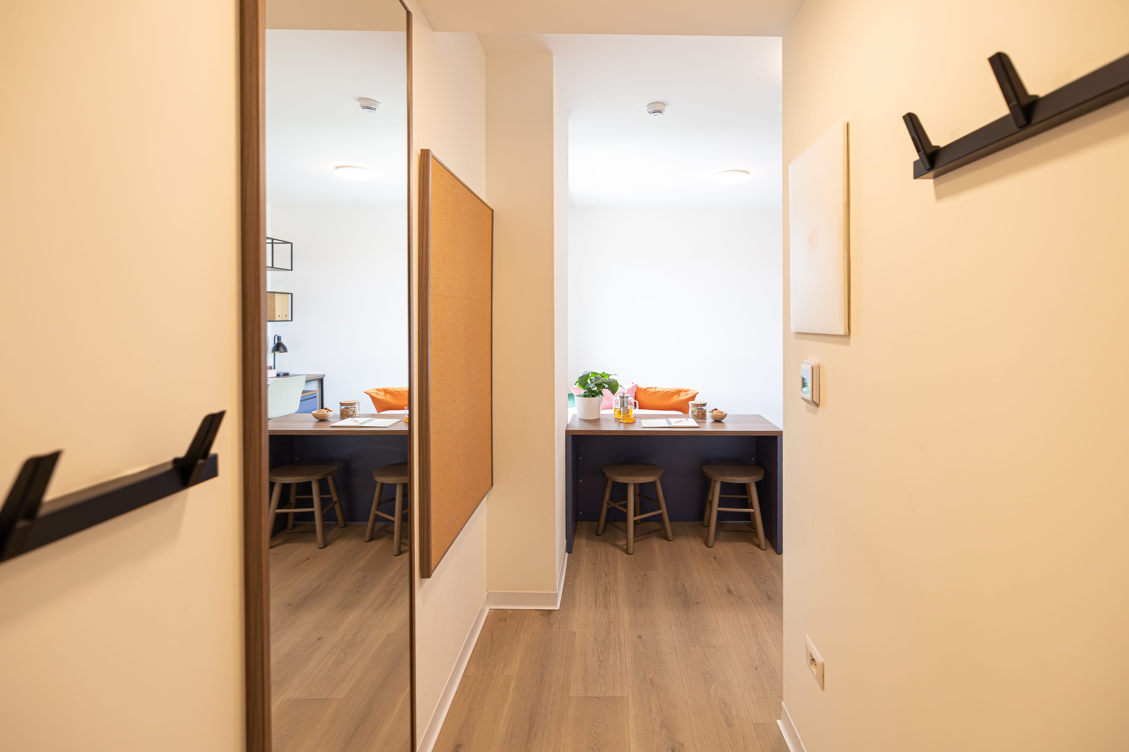 Accessible Studio Middle Unit 5