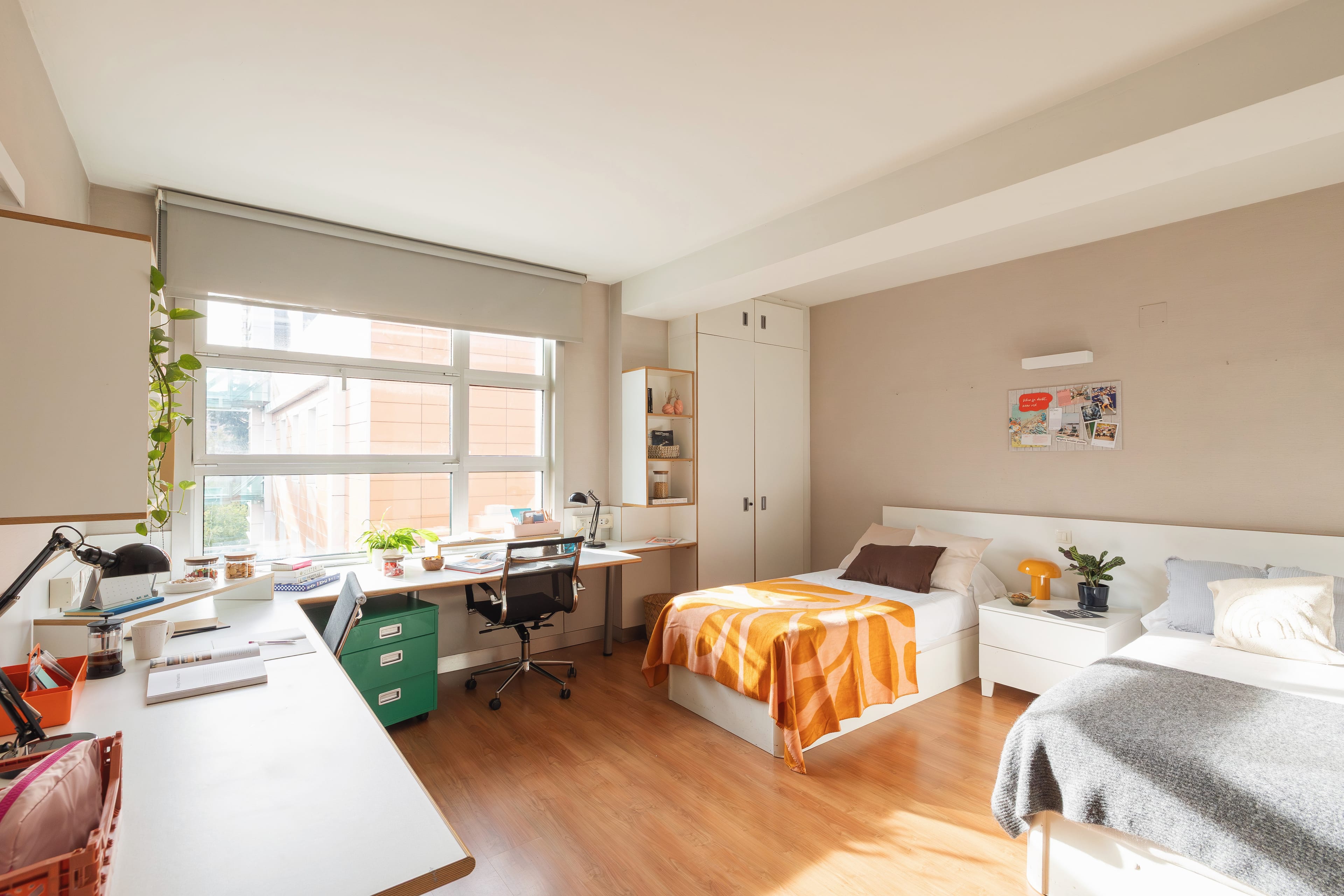 Double Superior Unit 5