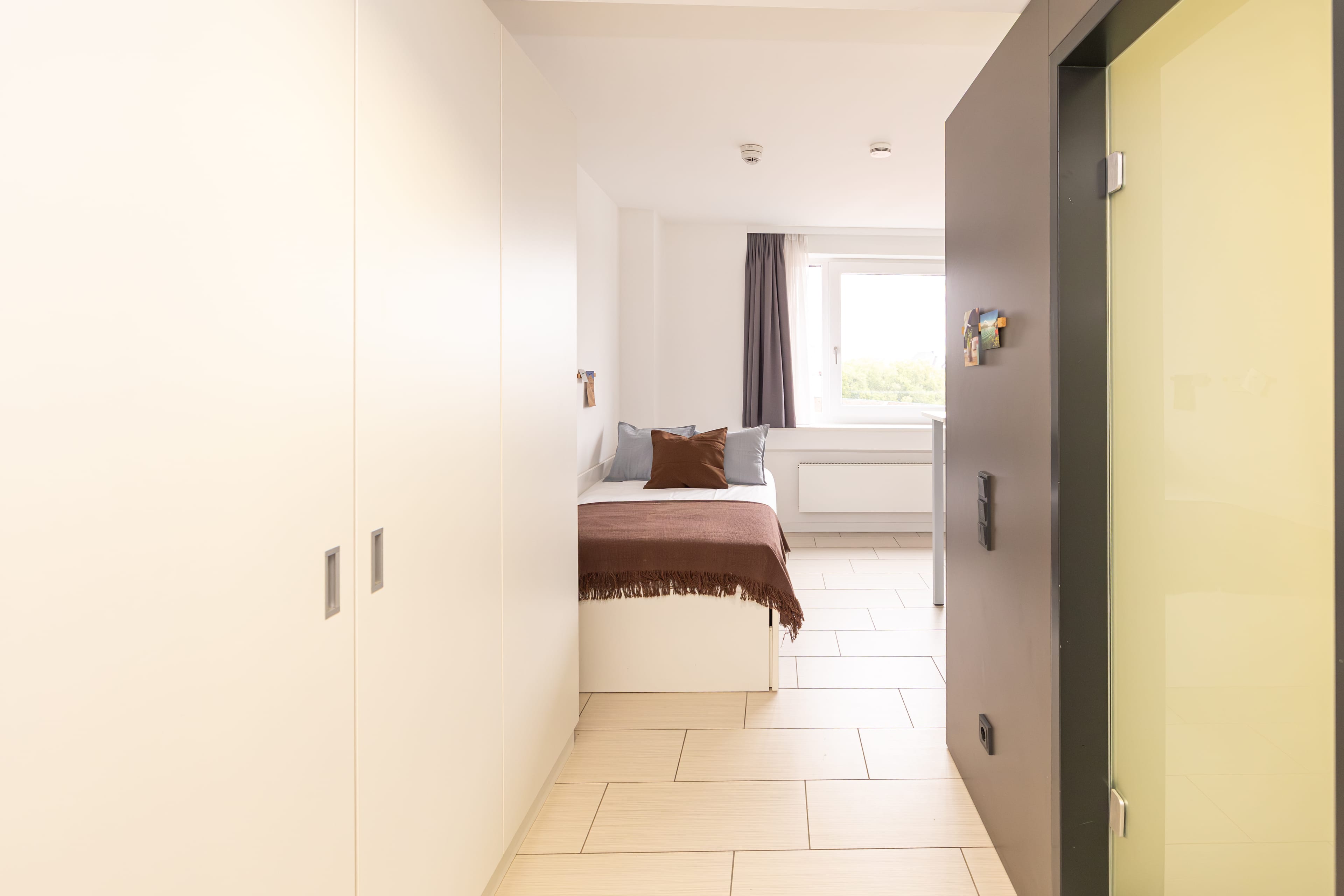 Studio M Platinum Unit 5