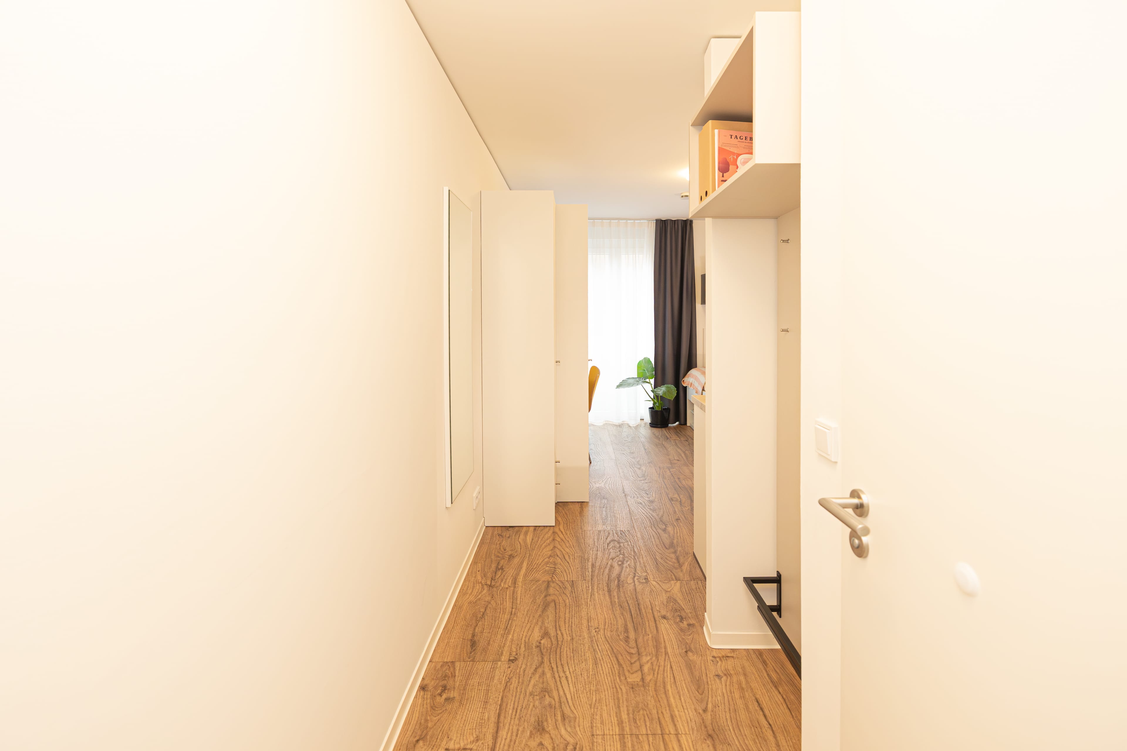 Studio S Platinum Unit 5