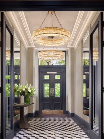 51 London Luxury Student Accommodation