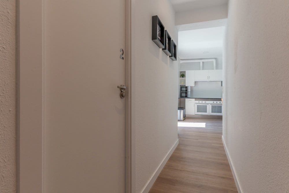 Magnificent flat in Preciados, Madrid