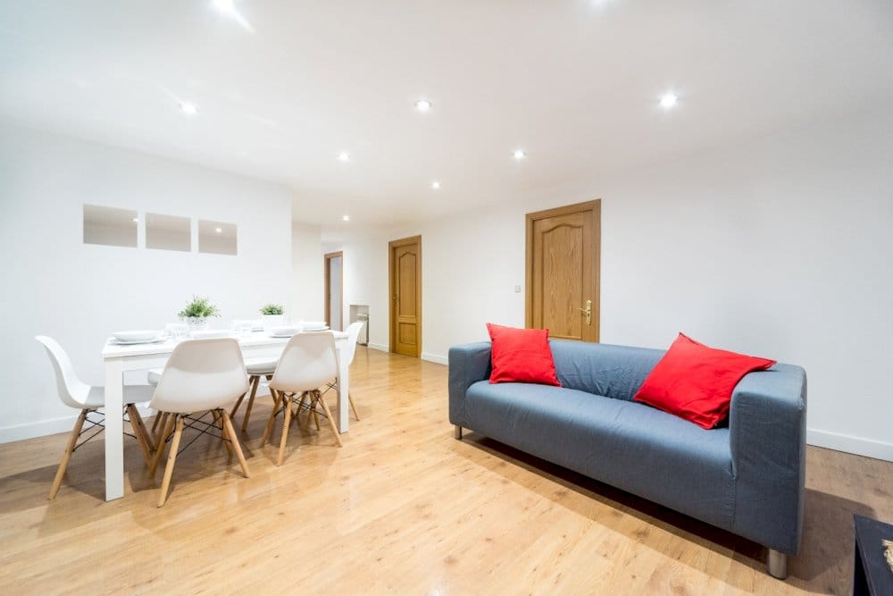 Apartment on Calle Colegiata