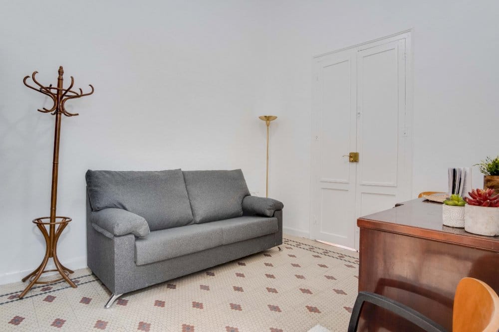 Apartment on Calle de la Sal