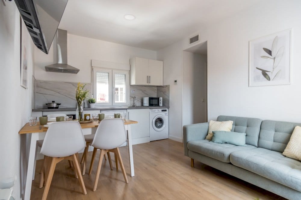 Apartment on Baleares