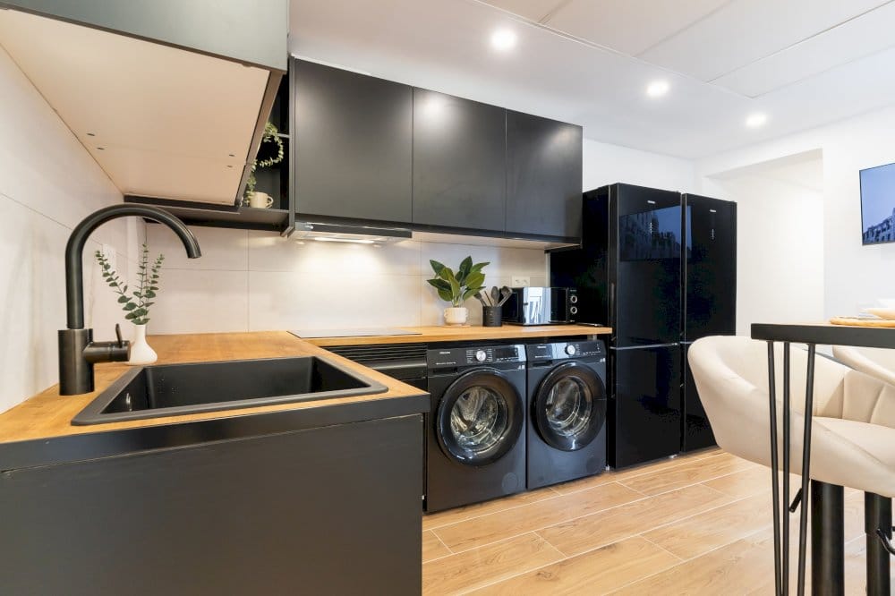 Apartment in Alejandro Sánchez