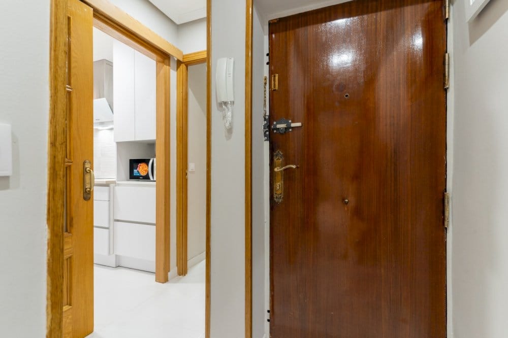 Apartment in Vista Alegre