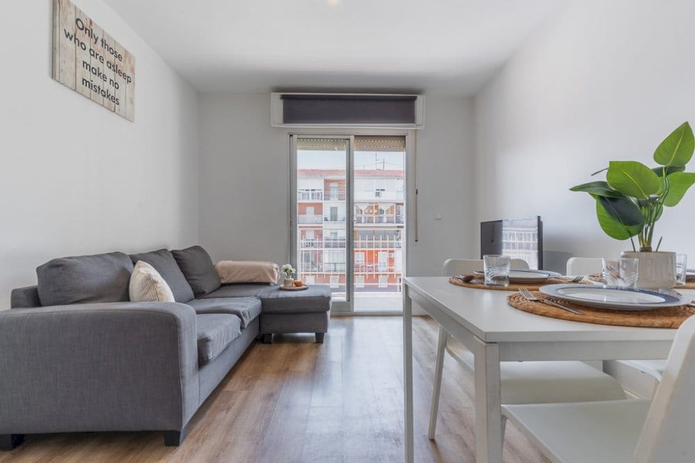 Beautiful apartment in Villacarlos