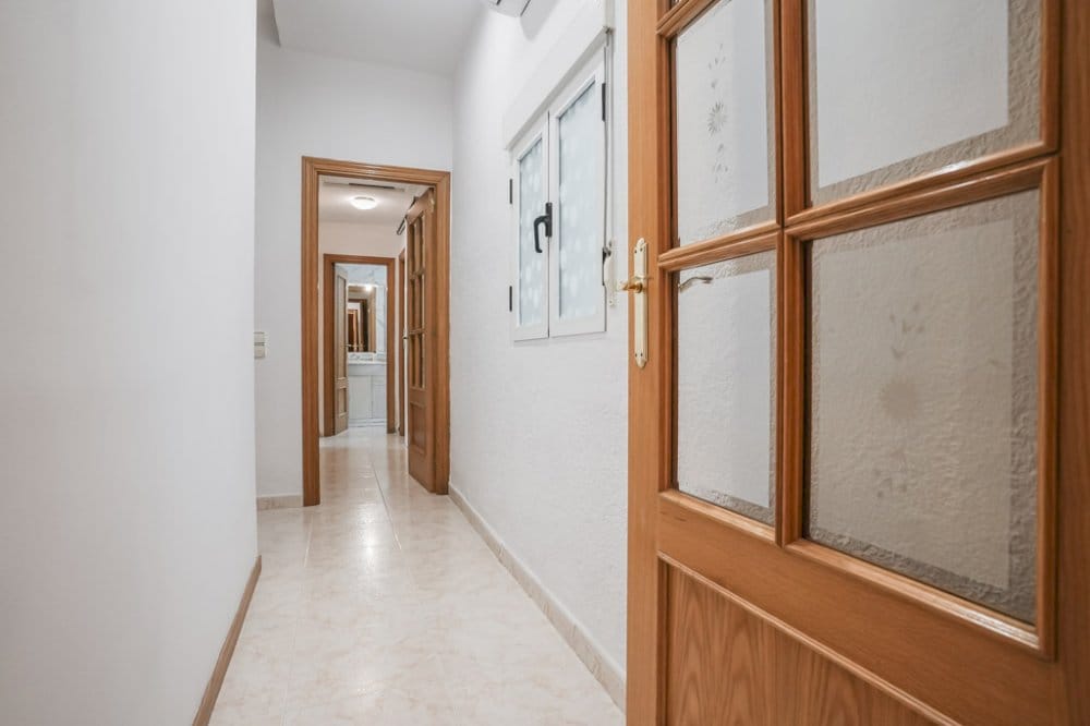 Flat in Sagrados Corazones