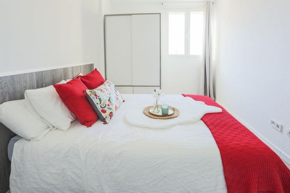 Ideal room in calle del Ferrocarril