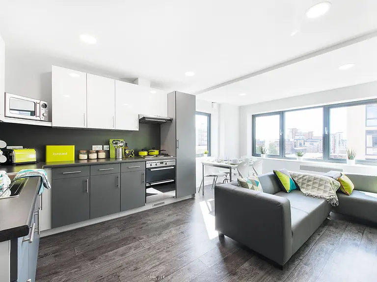 Standard Ensuite Unit 5