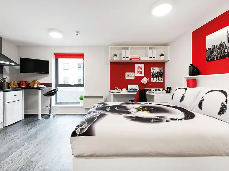 Classic Studio Unit 5