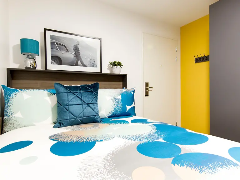 Classic - 2 Bed Flat Unit 5