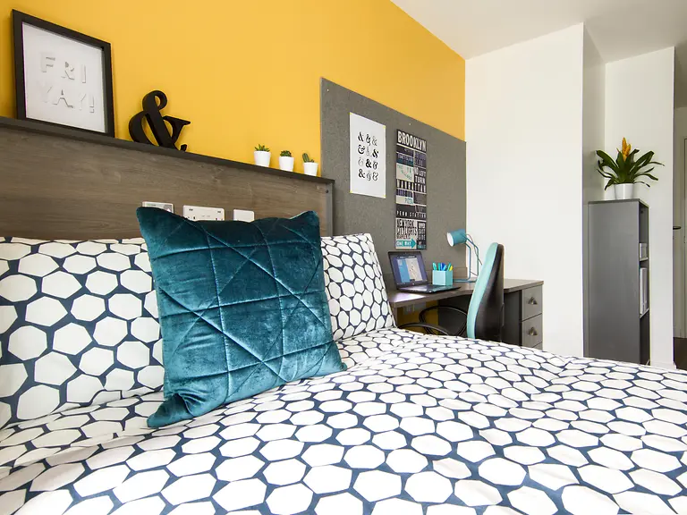 Classic Ensuite Unit 5