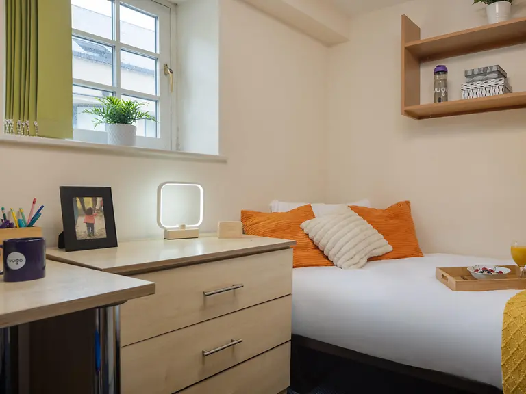 Standard Single Unit 5