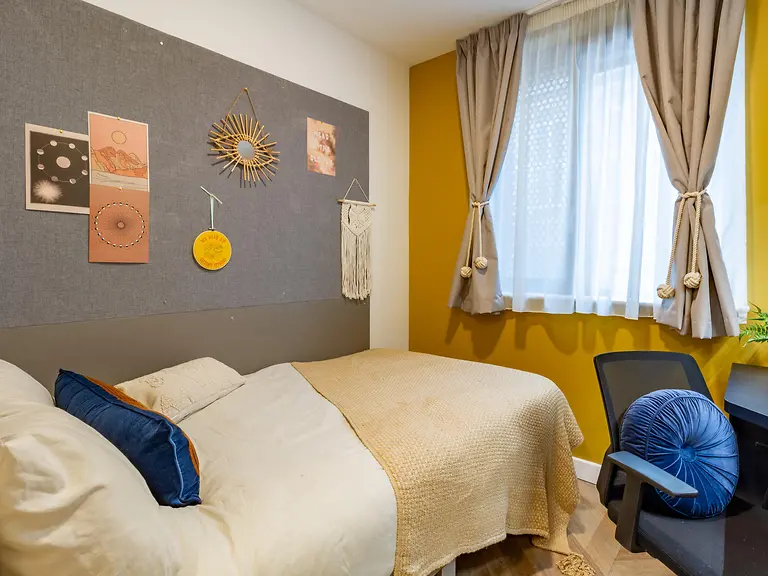 Classic En Suite Unit 5