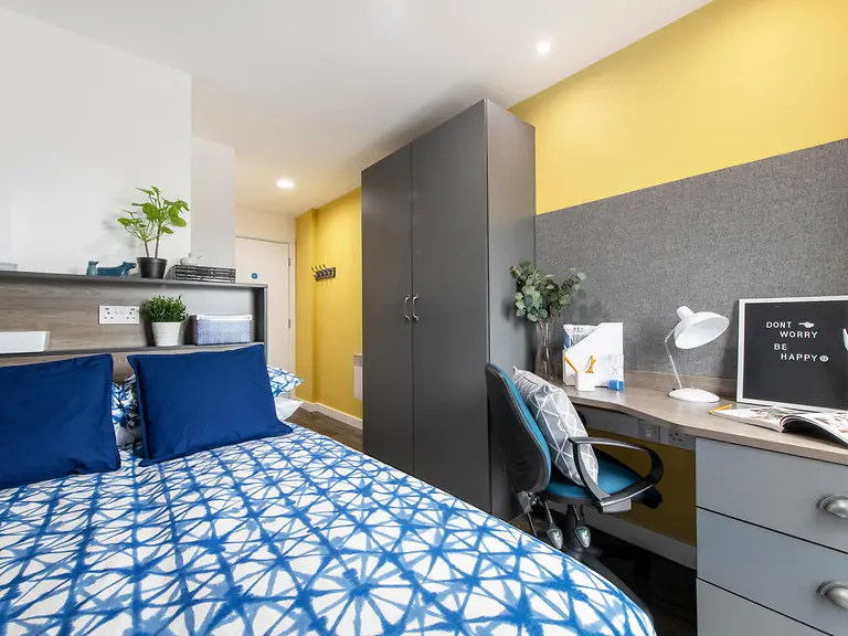 Classic Ensuite Unit 5