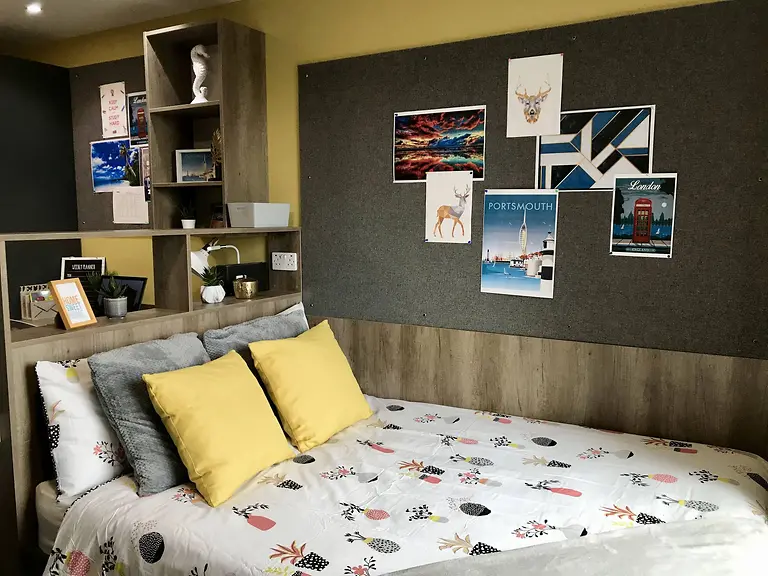 Standard Studio Unit 5