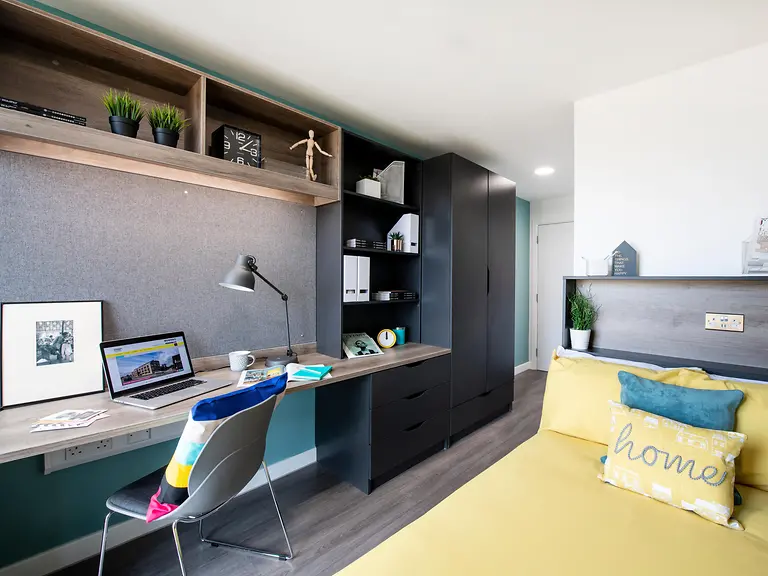 Classic Ensuite Unit 5