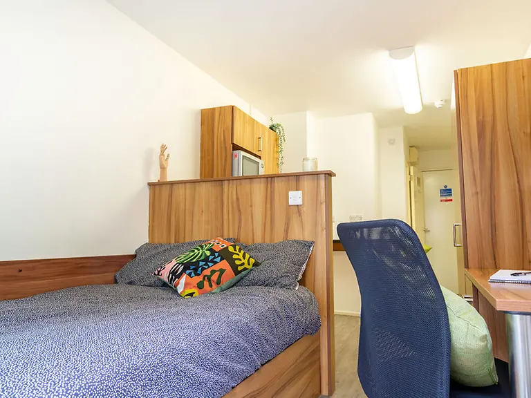 Premium Studio Unit 5