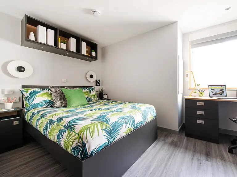 Luxury Studio Unit 5