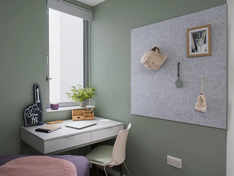 Classic Ensuite Unit 5