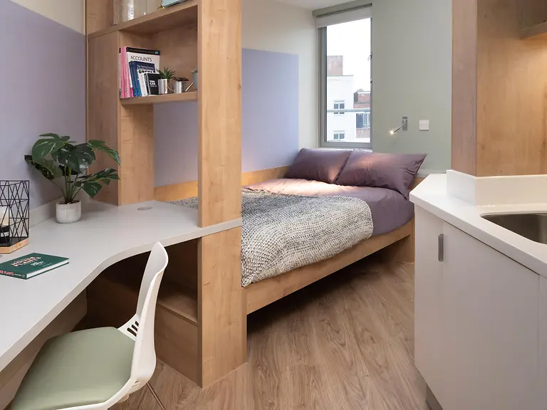 Standard Studio Unit 5