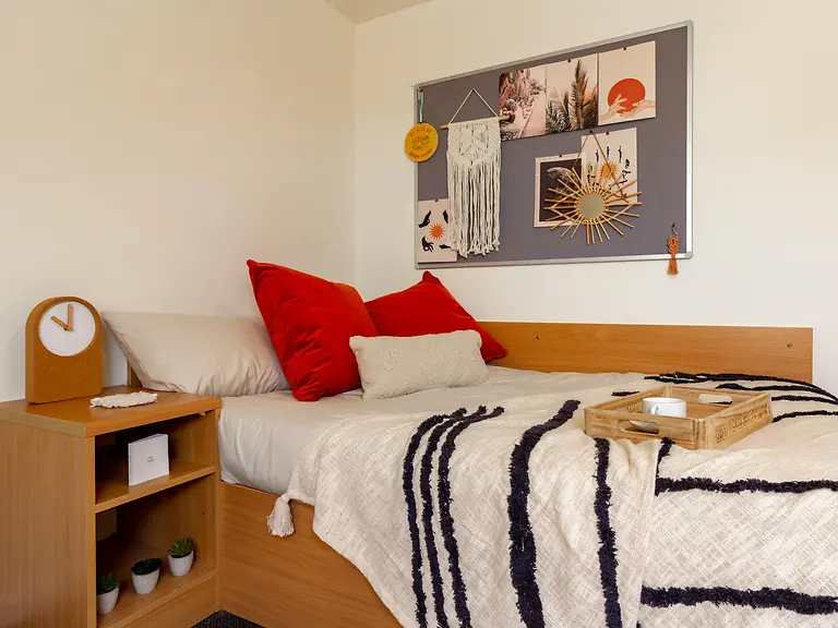 Premium En Suite Unit 5