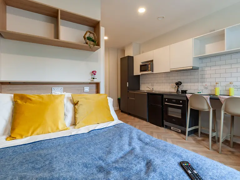 Classic Studio Unit 5