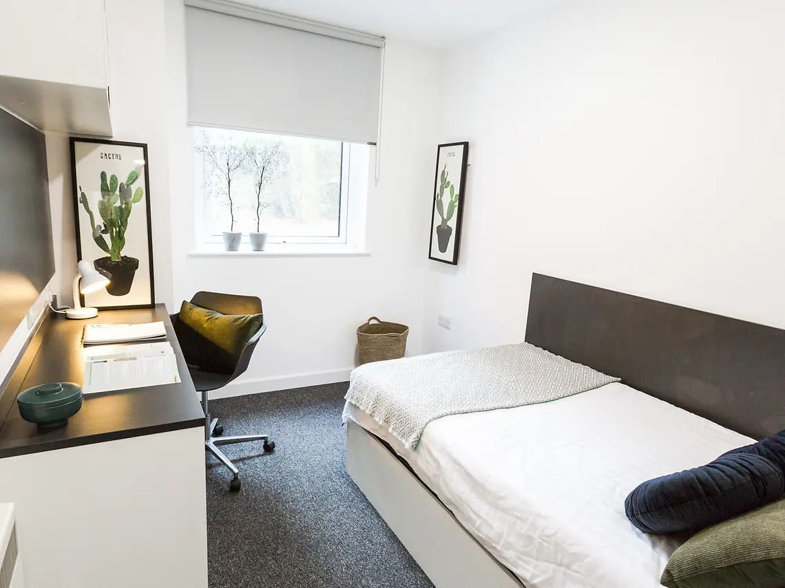 5 Bed Cluster En-Suite Unit 5