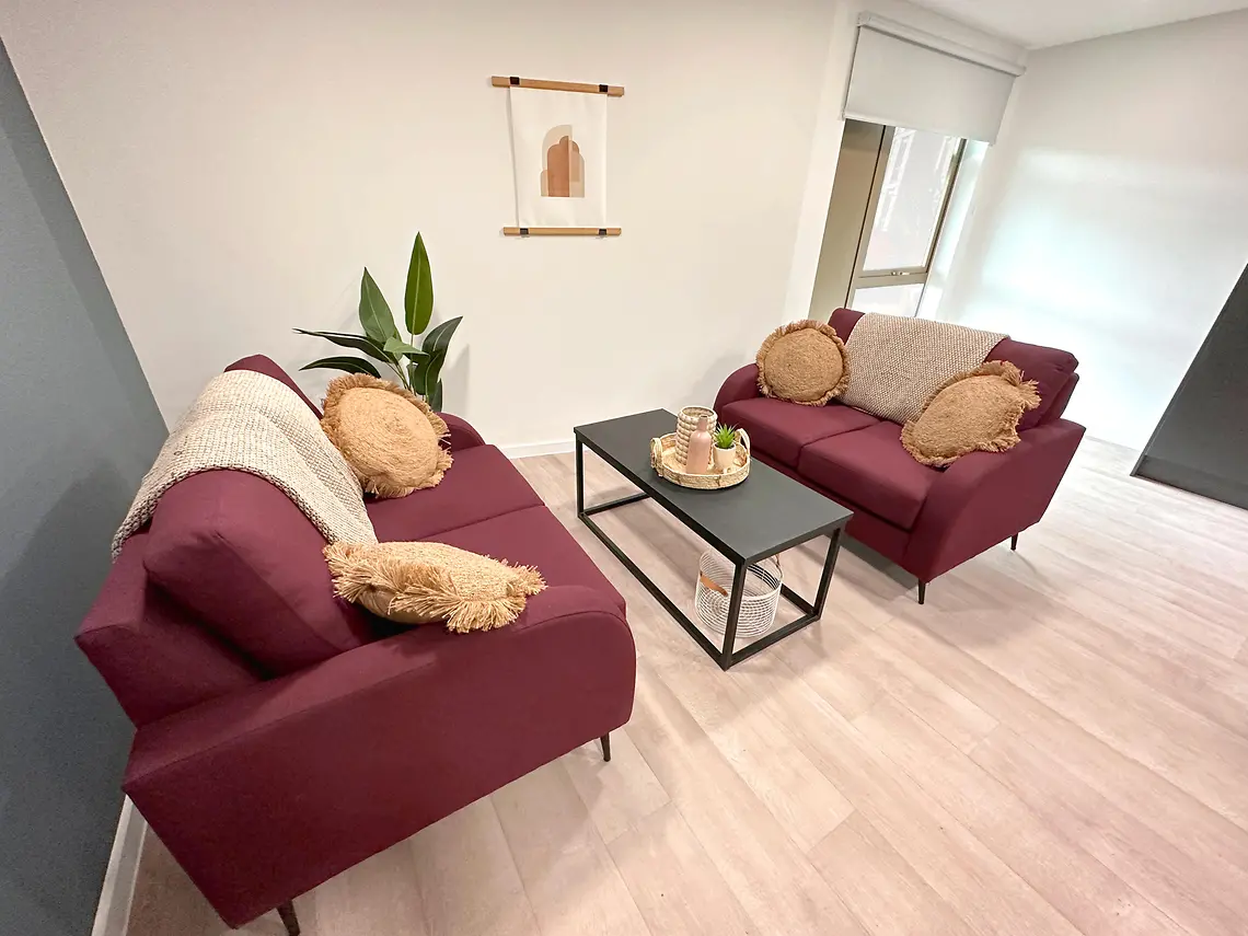 Classic En-Suite Unit 5