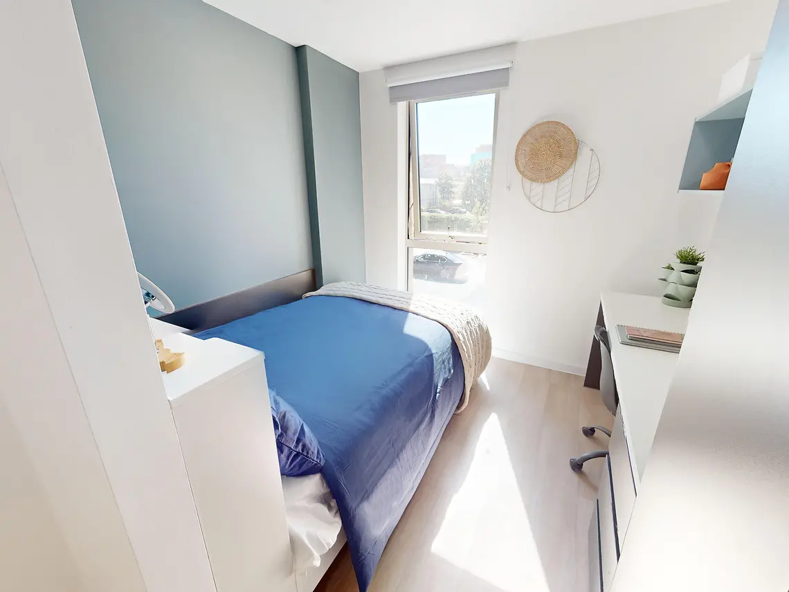 Classic Plus En-Suite Unit 5