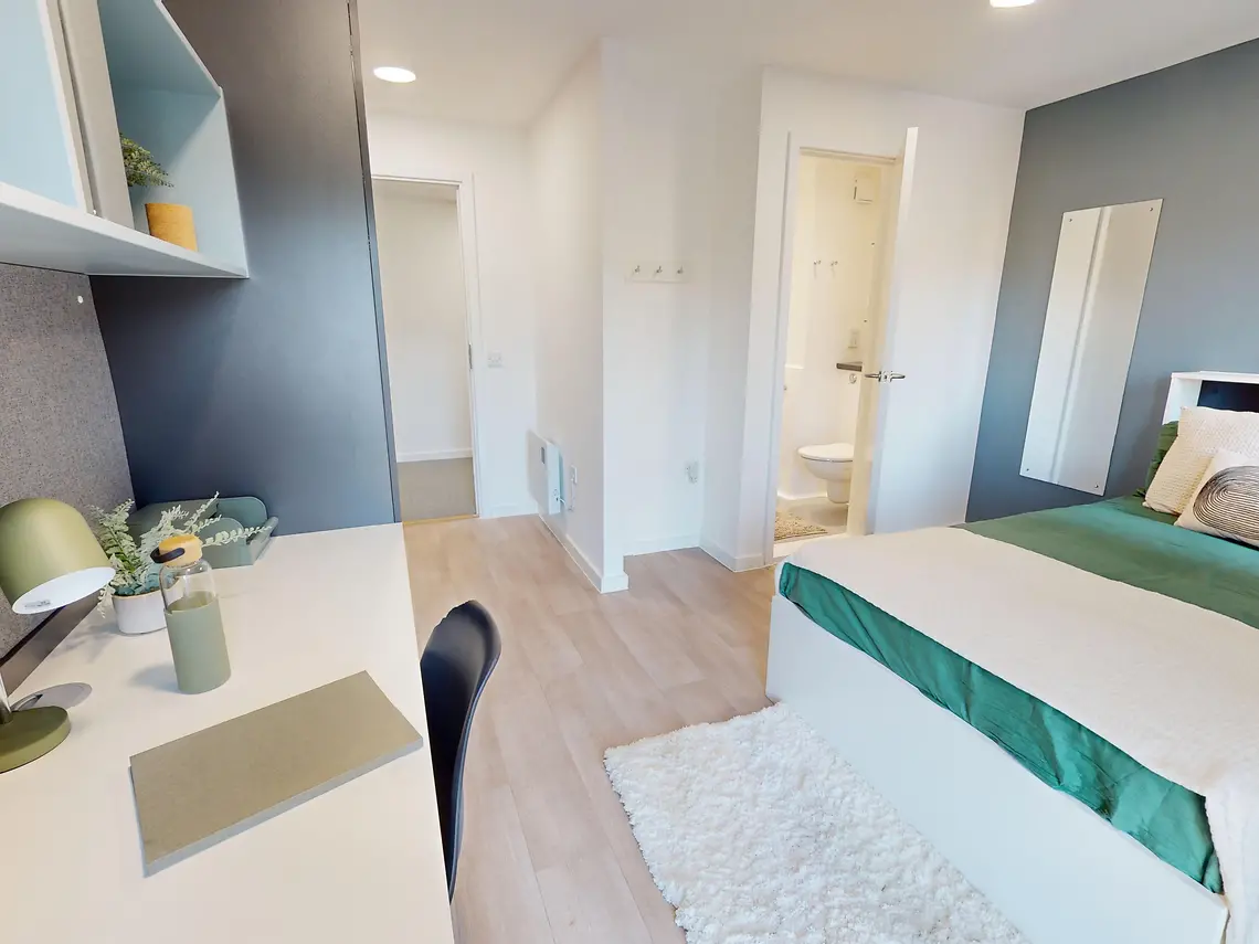 Premium En-Suite Unit 5