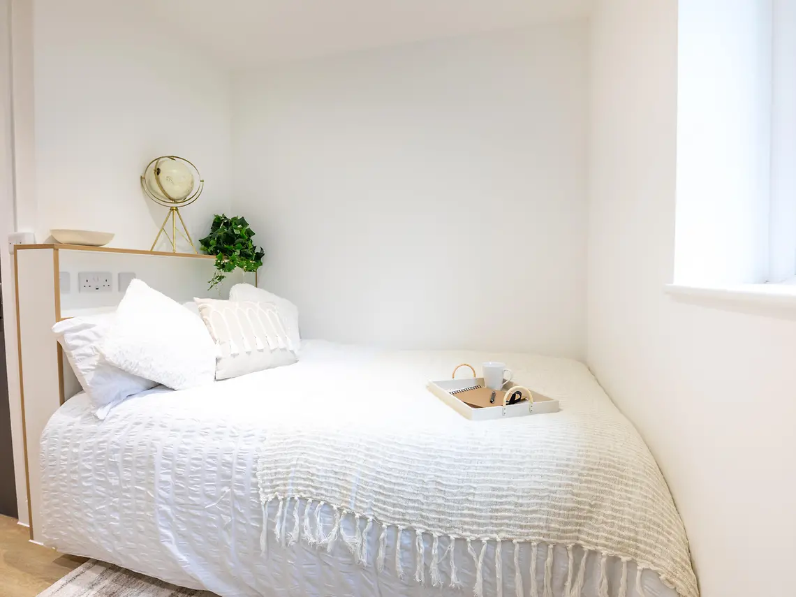 Large Premier Studio Unit 5