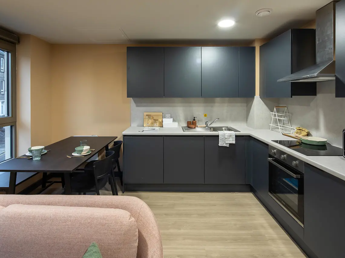 Norton's Student Living