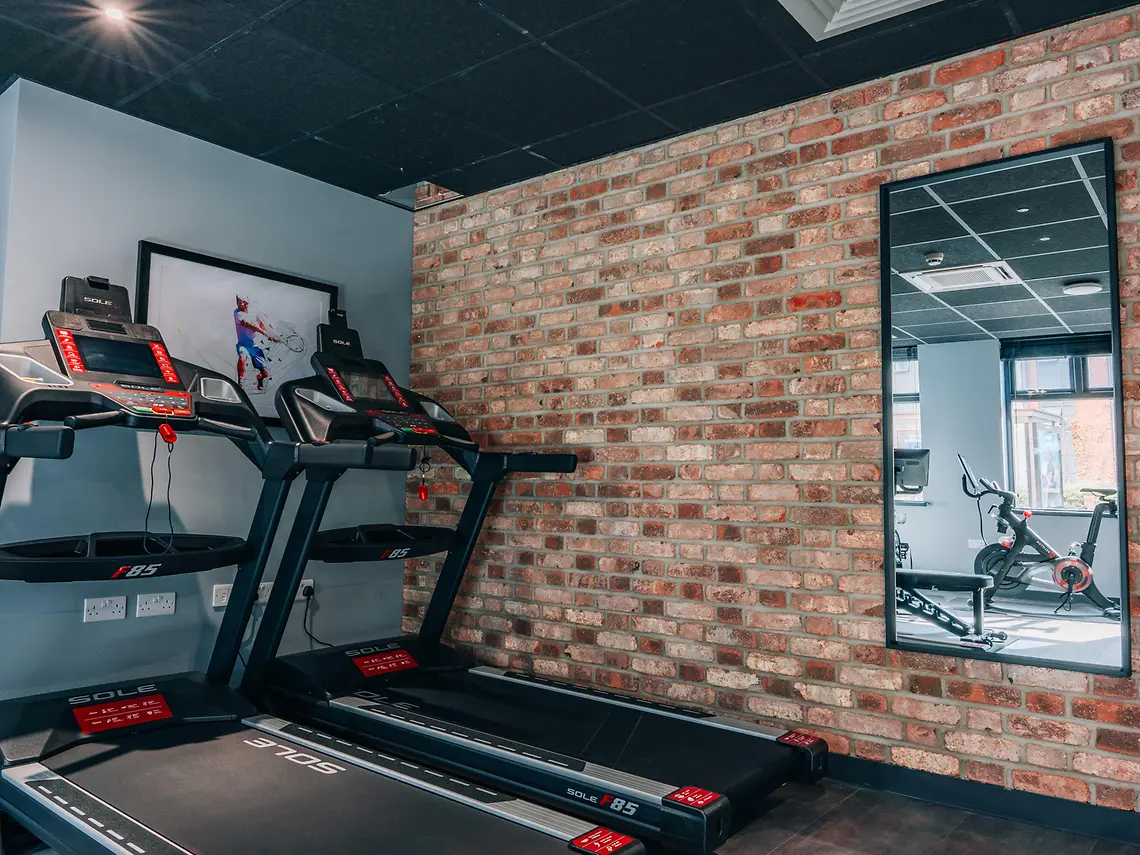 Boutique Student Living