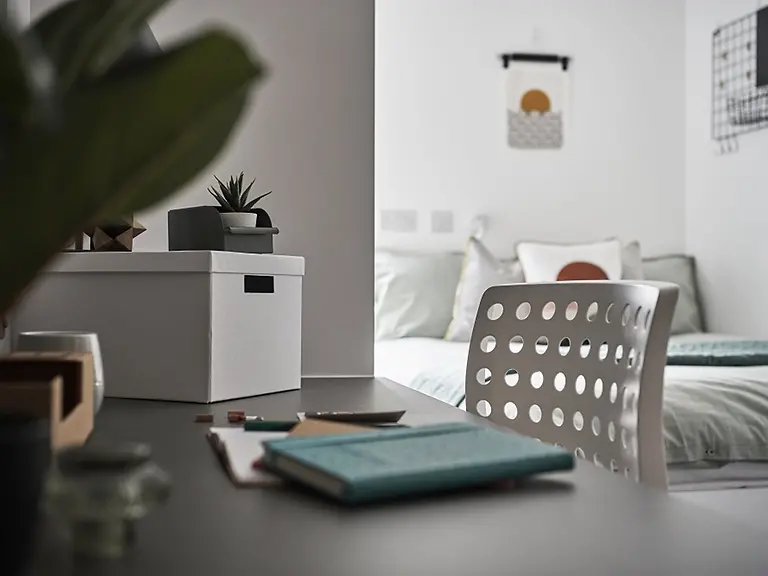 4 Bed Premium En-Suite Unit 5