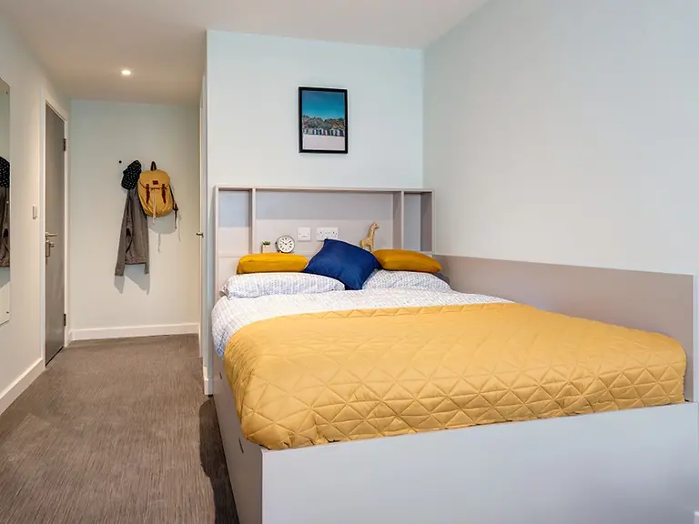 5 Bed Standard En-Suite Unit 5