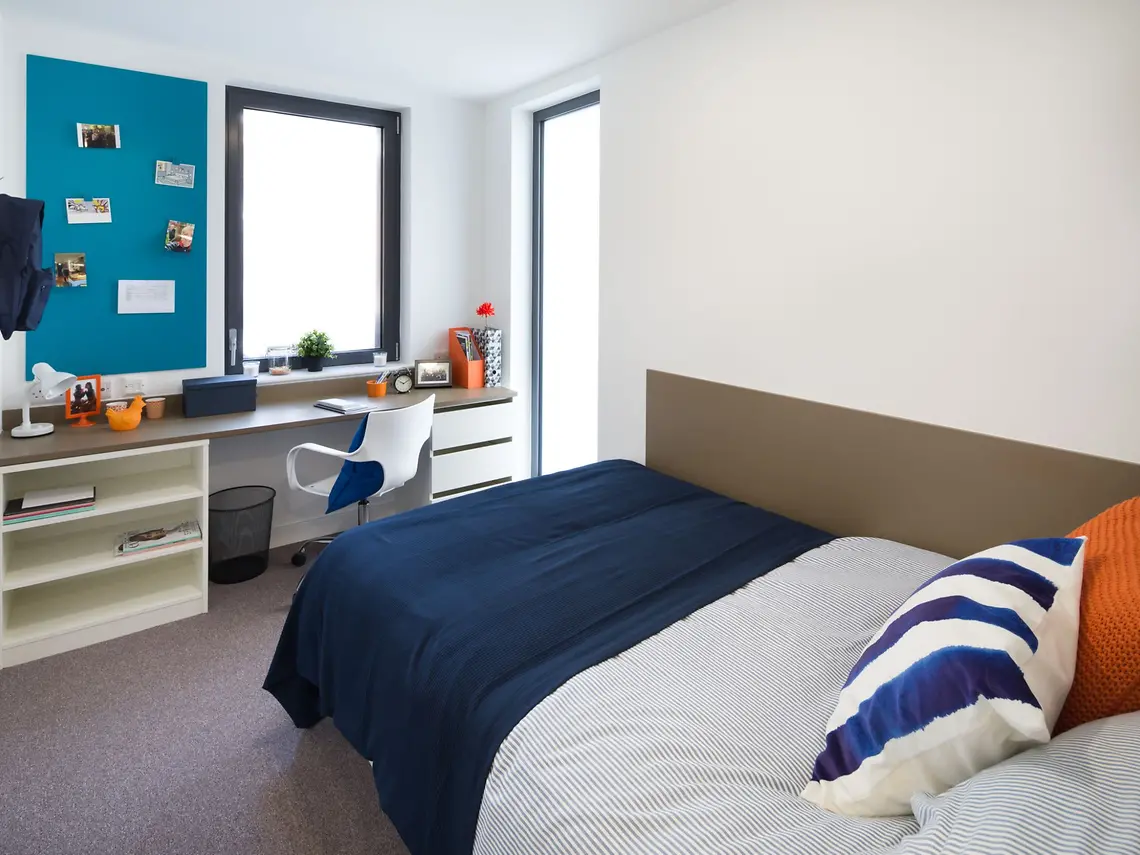 3 Bed Apartment Unit 3