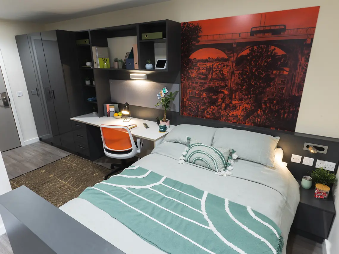 Classic Studio Unit 5