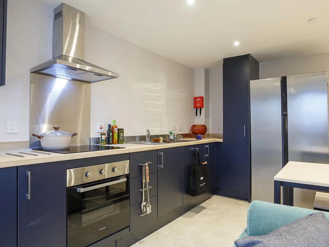 6 Bed Ensuite Unit 5