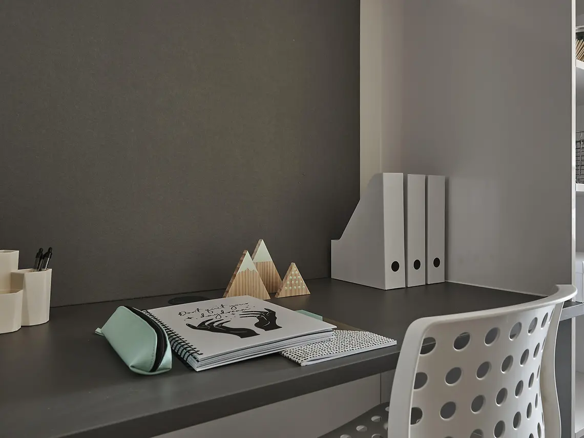 Luxury Studio Unit 5