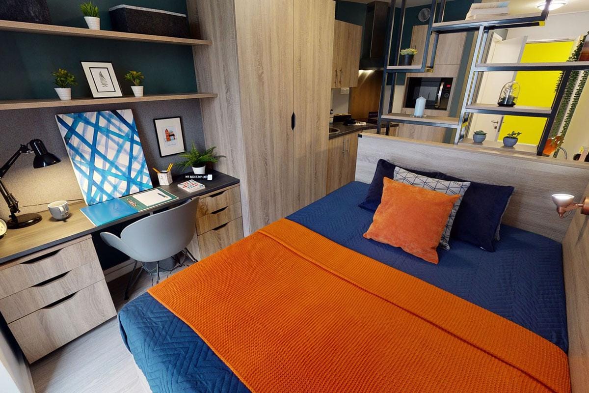 Hammersmith Residence