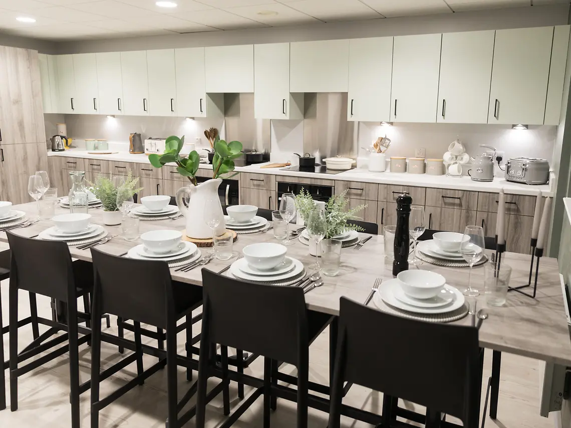 Deluxe Ensuite Unit 5