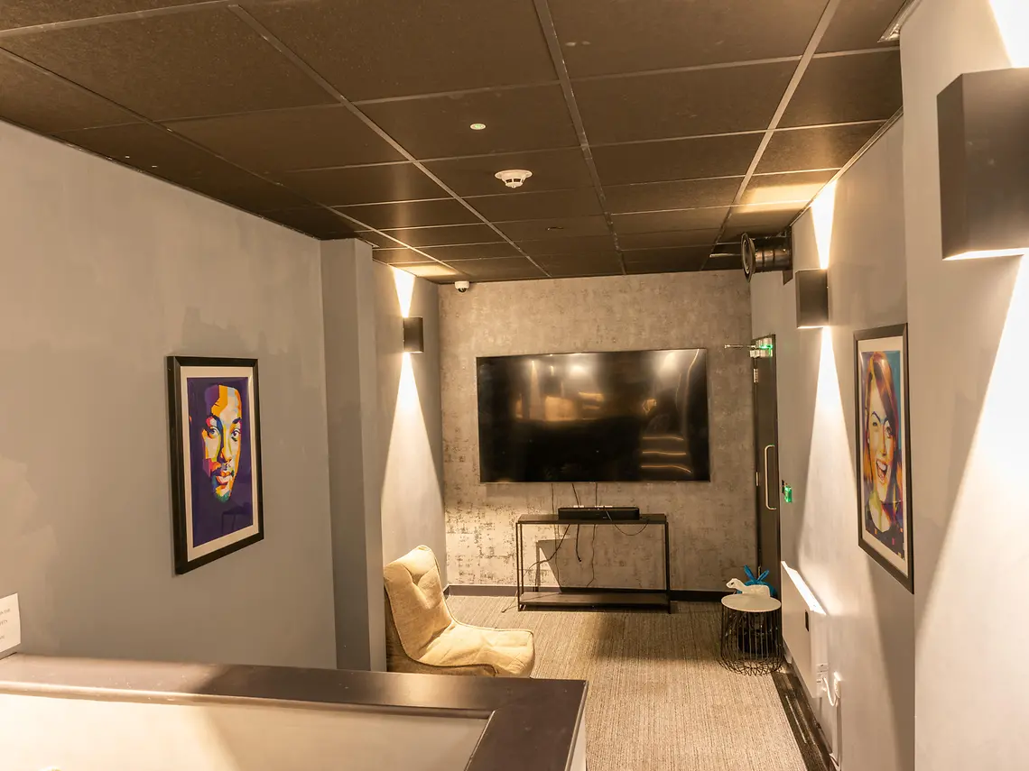 Boutique Student Living