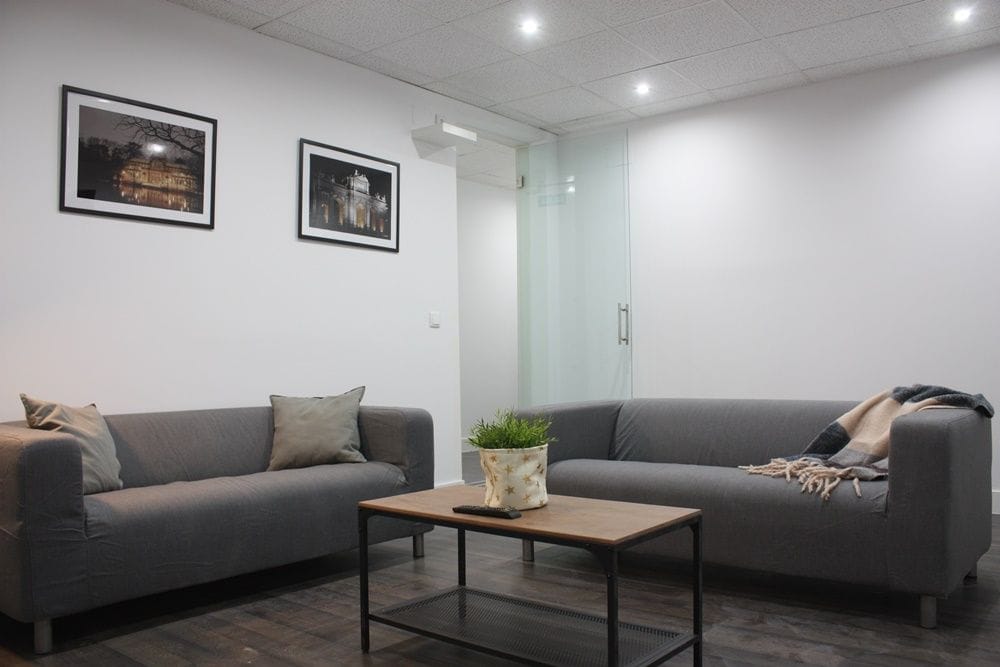 Lovely flat in Puerta del Sol